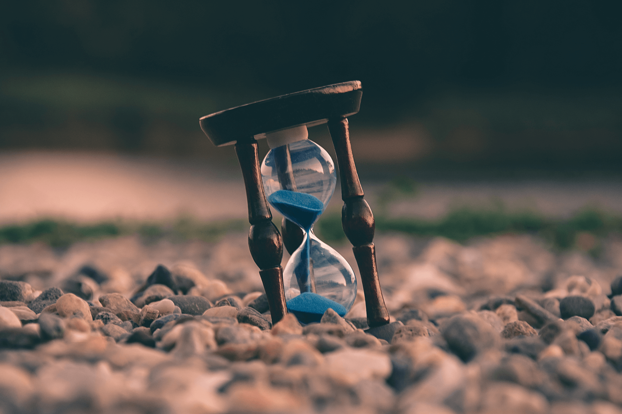 Working with time