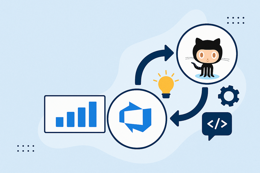 Making the switch from Azure DevOps to GitHub