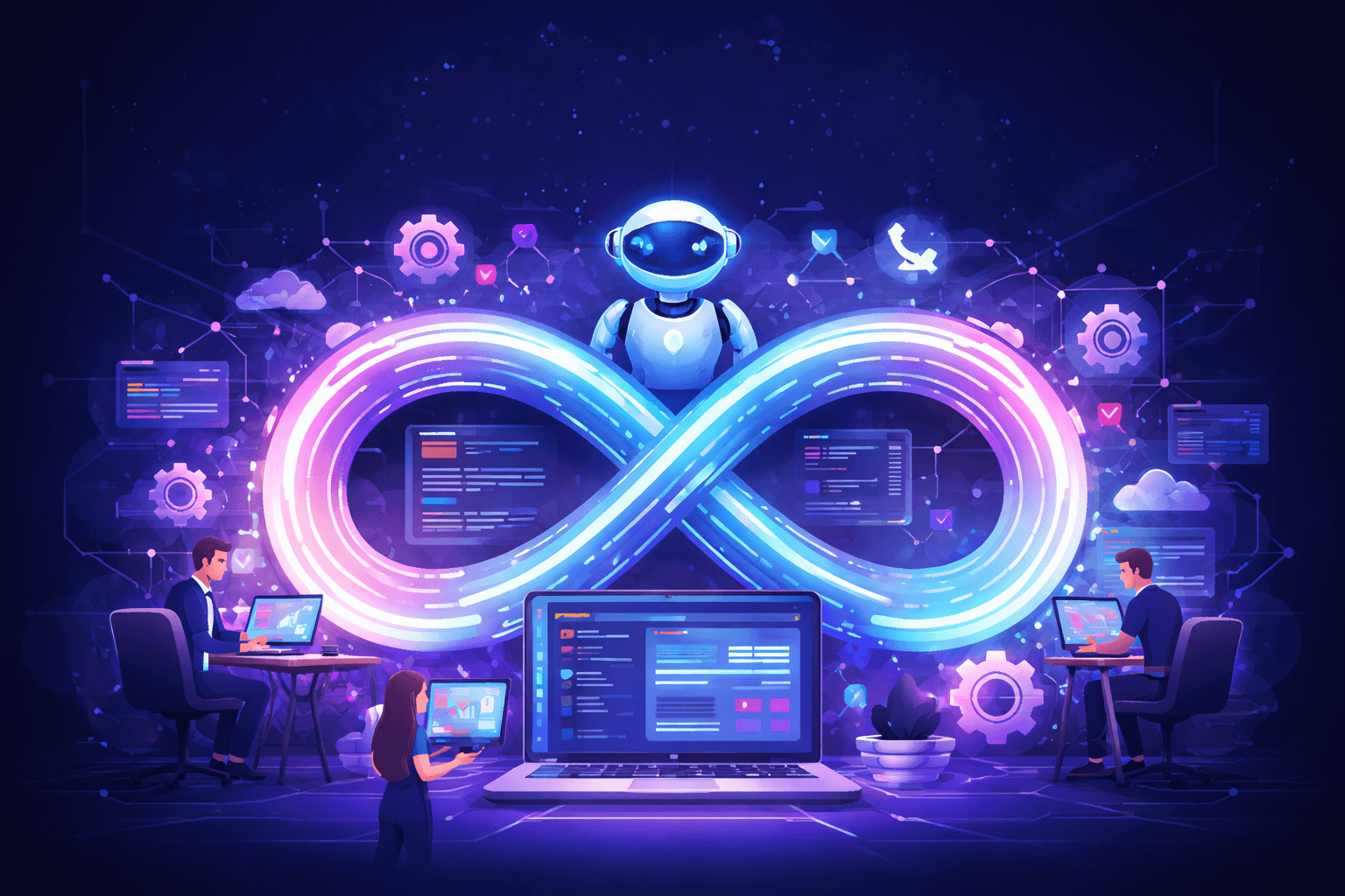 Ralph Wiggum Loop autonomous AI agent development